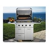 31nJwS7GbmL. SL160  Dacor Epicure 36 Stainless Steel Natural Gas Built In Outdoor Grill