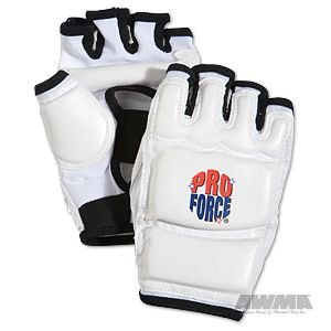 ProForce Taekwondo Gloves