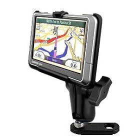 Motorcycle / Bike MIRROR FRAME Mount for GARMIN NUVI 200W 205W 250W 255W 260W 265WT 465T GPS
