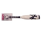 Yankees Pinstripe Edition Team Logo Grand Slam Softee Bat and Ball Set