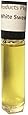 Amber White Sweet (M/W) Roll on Body Oil Perfume Fragrance By Nail Polish Supplies