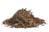 Smoking Chips 1-pint Bourbon Soaked Oak