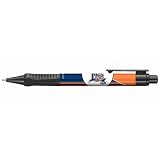 National Design Lakeland Tigers Contour Grip Team Pen