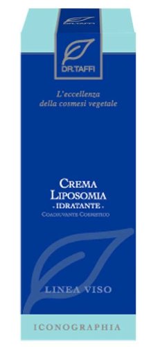 Dr. Taffi Iconographia (bei trockener Haut - Liposomen), 50 ml Gesichtscreme f&uuml;r Damen Preisvergleich
