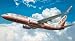 Boeing 737-800 Air Berlin 1-144 Plastic Model Kit by Revell Germany