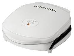 George Foreman Foreman Special Edition Super Champ
