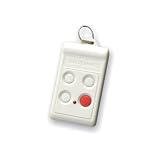 31nK08D4WZL. SL160  Skylink 4B 434W Keychain Remote