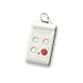 Skylink 4B-434W Keychain Remote