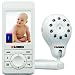 31nK0qMFeUL. SL75  Levana Safe NSee Digital Video Baby Monitor with Talk to Baby Intercom and Lullaby Control (LV TW501) Review