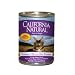California Natural Venison and Brown Rice Cat and Kitten Canned Food
