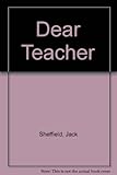 Dear teacher
