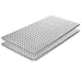 Automotive : Alligator Board - Two Stainless Steel 16" x 32" panels package - ALGBRD16X32STLS