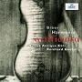 Biber: Harmonia artificioso-ariosa