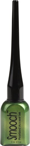 Smooch Pearlized Accent Ink, Green Apple