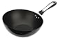Typhoon Hot Wok Non-Stick 13 Inch Wok, Gloss Black