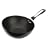 Typhoon Non Stick Hot Wok in Gloss Black 13"