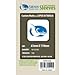 Swan Card Sleeves (61x110mm) - 160 Pack, Thin Sleeves - Lupus in Tabula