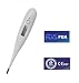 Rapid 10 second Digital Medical Thermometer