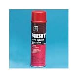 16 oz. Misty Dri White Powder Spotter (AMRA17620)