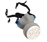 Review Sealey  / Paint Spray Respirator Sealey SSP1699
