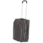 Atlantic Graphite Lite 2 28 Expandable Upright Suiter - Mocha