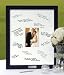 Guest Book Picture Frame