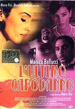 L'Ultimo Capodanno (aka Humanity's Last New Year's Eve)
