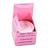 Balm Balm リップバーム ローズゼラニウム 7ml (833826001)