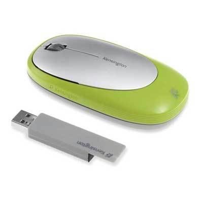 Click here for Kensington Ci85m QuickStart Wireless Notebook Mous... prices
