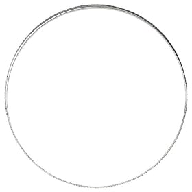 DELTA 28-568 16-Inch Band Saw Blade 82-Inch by 3/8-Inch, 6 Teeth per Inch