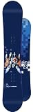 Sims Impulse Snowboard 153