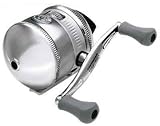 Zebco 33PL Platinum Series Spincast Reel