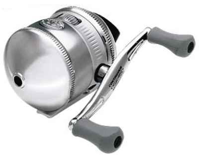 Zebco 33PL Platinum Series Spincast Reel