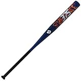 2009 DeMarini WTDXRZM 375 Slowpitch Bat