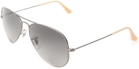 Ray-Ban Aviator Non-Polarized Sunglasses