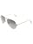 Gunmetal Frame/Gray Solid Lens