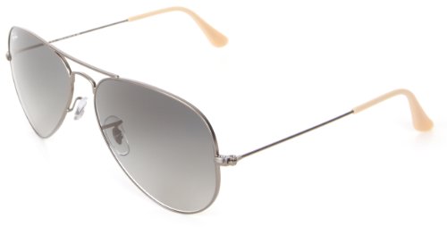 Ray-Ban Aviator Non-Polarized Sunglasses