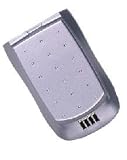 Hi-Capacity Li-Ion Cellular Phone Battery for LG LG-TM510 (silver) (LGLI)
