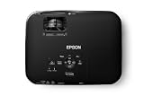 Epson TW480 720p Home Cinema Projector