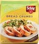 Schar Gluten Free Bread Crumbs (1pack)