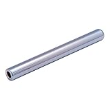 新星社 飾りビス 卓上止金具3 M4 クローム 8×75 10個 TB-10-30