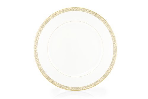 Mikasa Riverside Park Gold Charger
