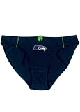 Seattle Seahawks Woman's Fall Flirt Panty