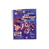 Hot/Cold Comprehensive Therapy Large Universal Pad, Latex Free # 93105 - 1 ea