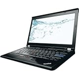 ThinkPad X220 12.5" LED Core i5 2.50GHz 4GB DDR3 SDRAM 320 B HDD 64-bit Win ....