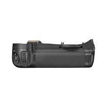 Zeikos ZE-NBG300 Battery Power Grip for Nikon D300 & D700