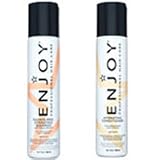 Enjoy Hydrating Conditioner 10oz & Sulfate Free Hydrating Shampoo 10.1oz