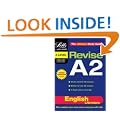 Revise A2: English Literature