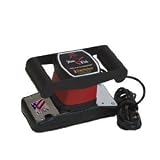 Variable Speed Jeanie Rub Massager