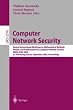 Computer Network Security: Second International Workshop on Mathematical Methods, Models, and Architectures for Computer Network Security, MMM-ACNS ... (Lecture Notes in Computer Science)